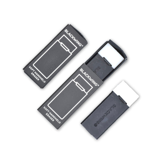 Blackwing Soft Handheld Eraser - Notegeist