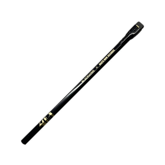 Blackwing X Death Row Records - Single Pencil - Notegeist