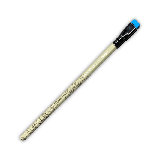 Blackwing X Image - Single Pencil - Beige - Notegeist