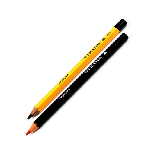 Viking Electoral Pencil - Notegeist