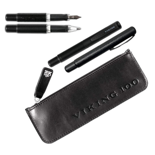 Viking 100th Anniversary Pen Set - Notegeist