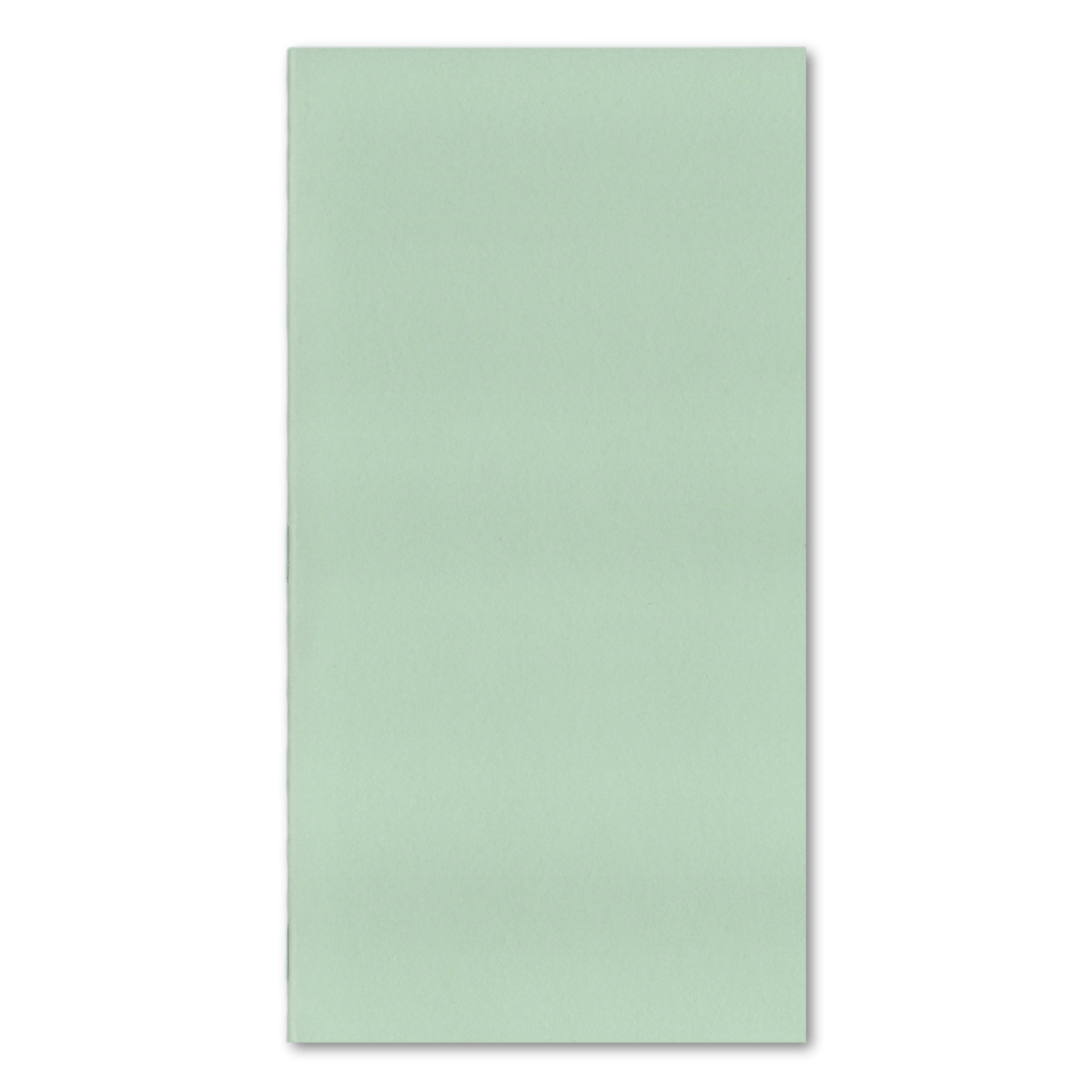 Traveler's Notebook Refill - Habit Tracker (Green) - Notegeist Bindery