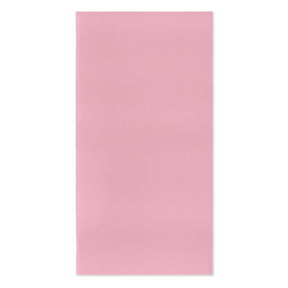 Traveler's Notebook Refill - Habit Tracker (Pink) - Notegeist Bindery