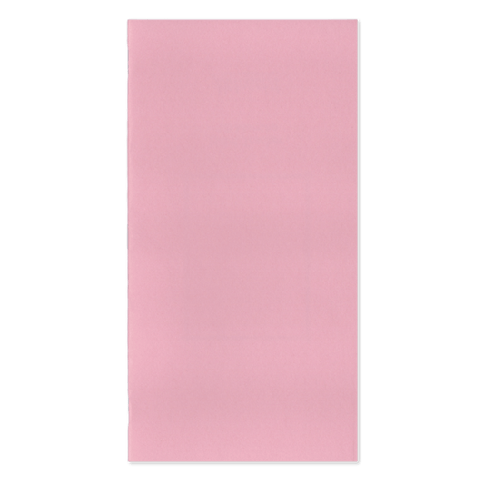 Traveler's Notebook Refill - Habit Tracker (Pink) - Notegeist Bindery