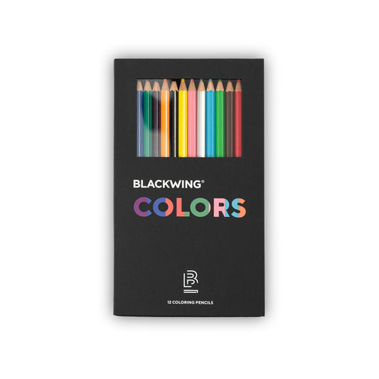 Blackwing Colors - Notegeist