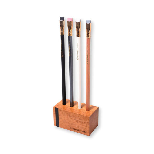 Blackwing Four - Pencil Stand - Notegeist