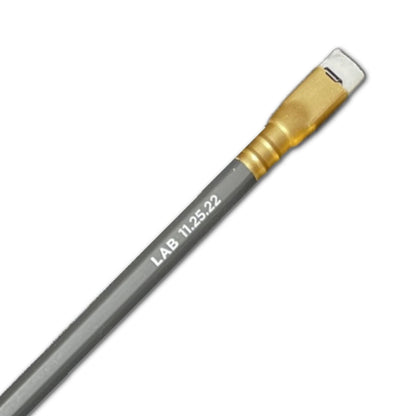 Blackwing LAB Single Pencil - 11.25.22 - Notegeist