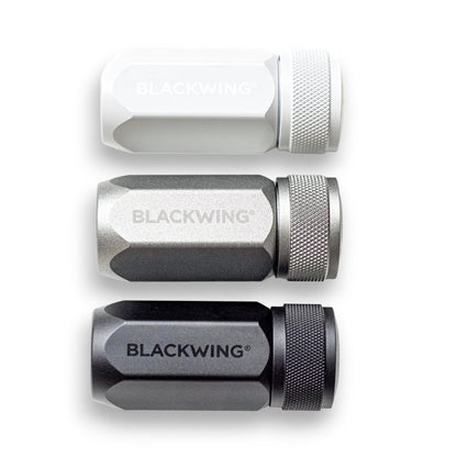 Blackwing One - Step Sharpener - Long Point - Notegeist