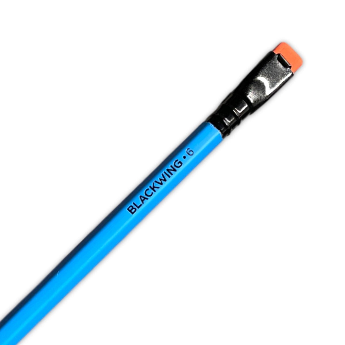Blackwing Volume 6 - Single Pencil - Blue - Notegeist