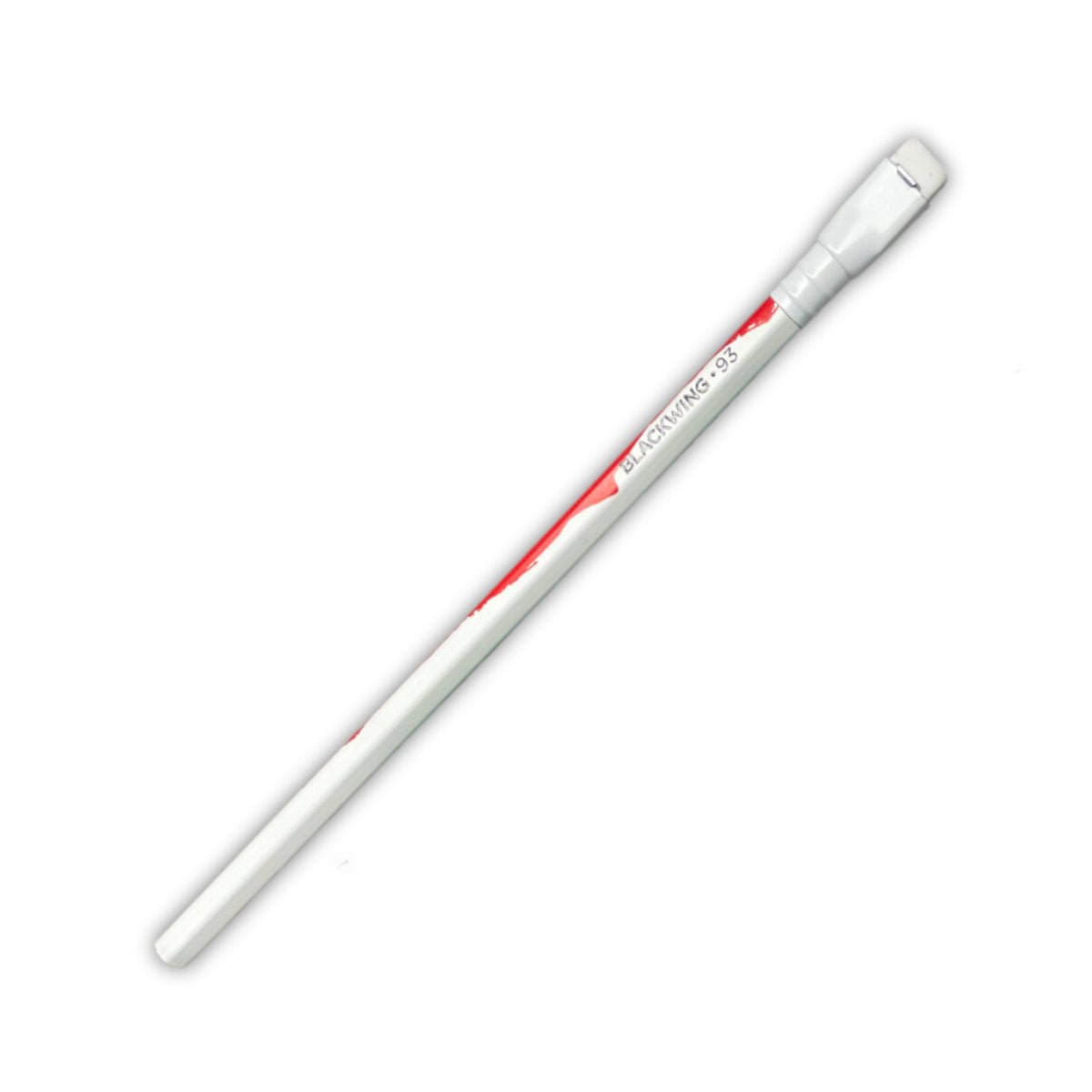 Blackwing Volume 93 - Single Pencil - Red - Notegeist