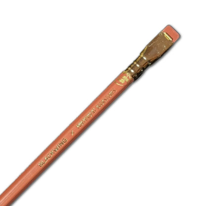 Blackwing X Independent Bookstores 2023 - Single Pencil - Notegeist