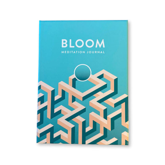 Bloom - Notegeist