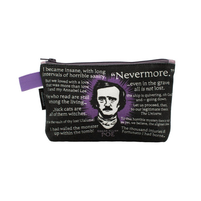 UPG - Zipper Bag - Poe - Notegeist