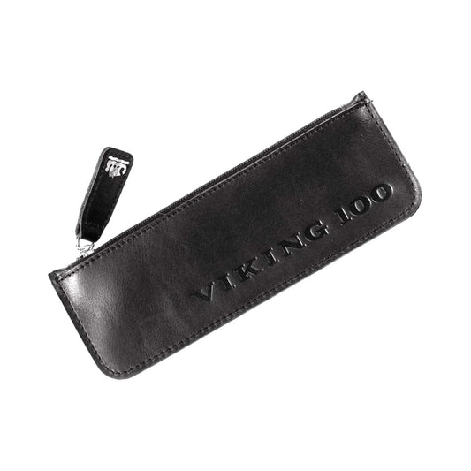 Viking 100th Anniversary Leather Case - Notegeist