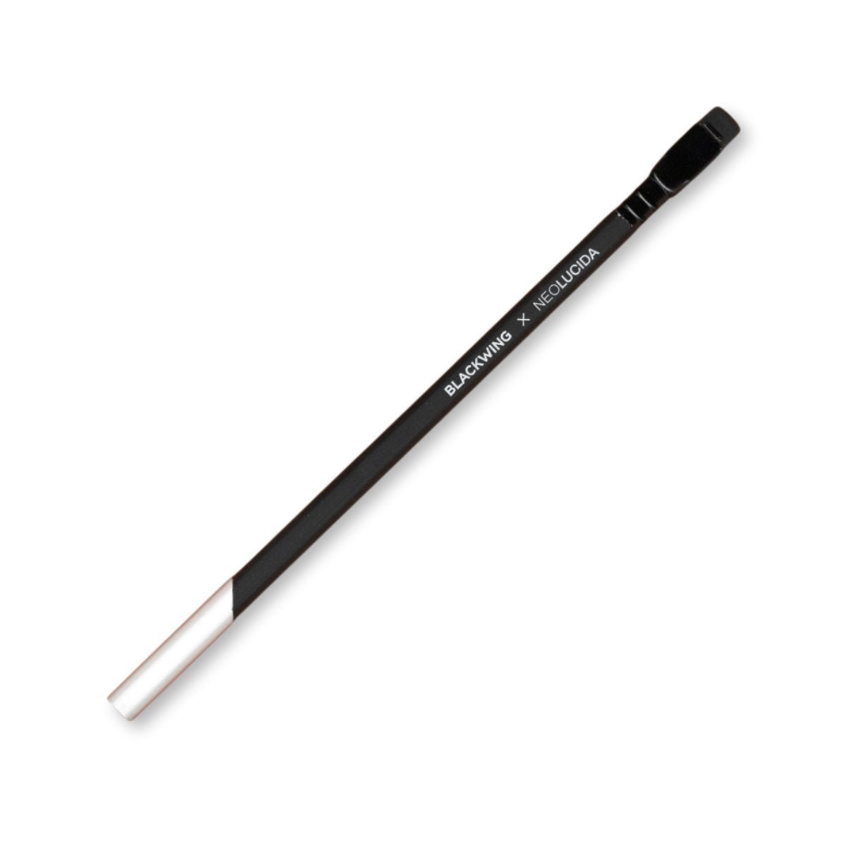 X Neo Lucida - Single Pencil - Black - Notegeist