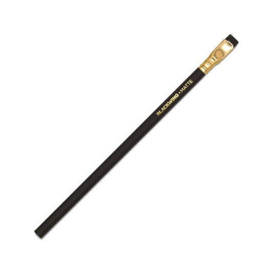 Blackwing Core Single Pencil - Matte - Notegeist