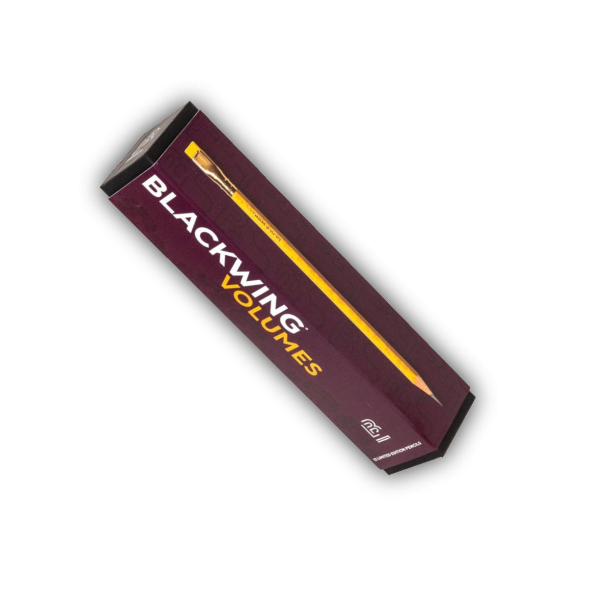 Blackwing - Dozen Pencils - Volume 3 - Notegeist