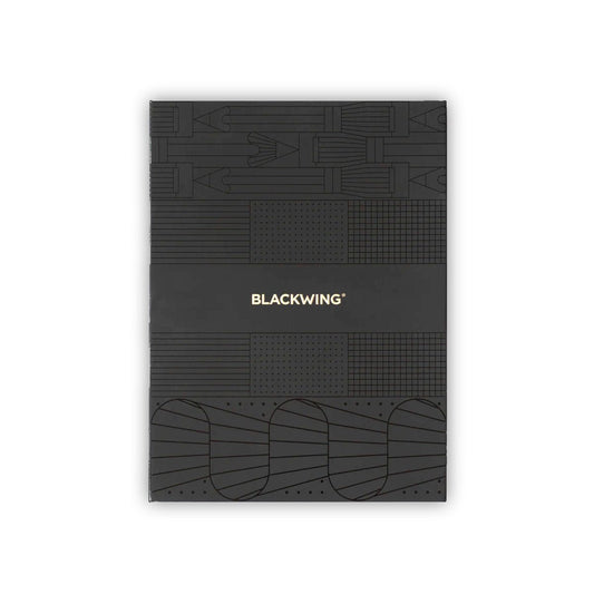Blackwing Essentials Set - Journal & Pencils - Notegeist