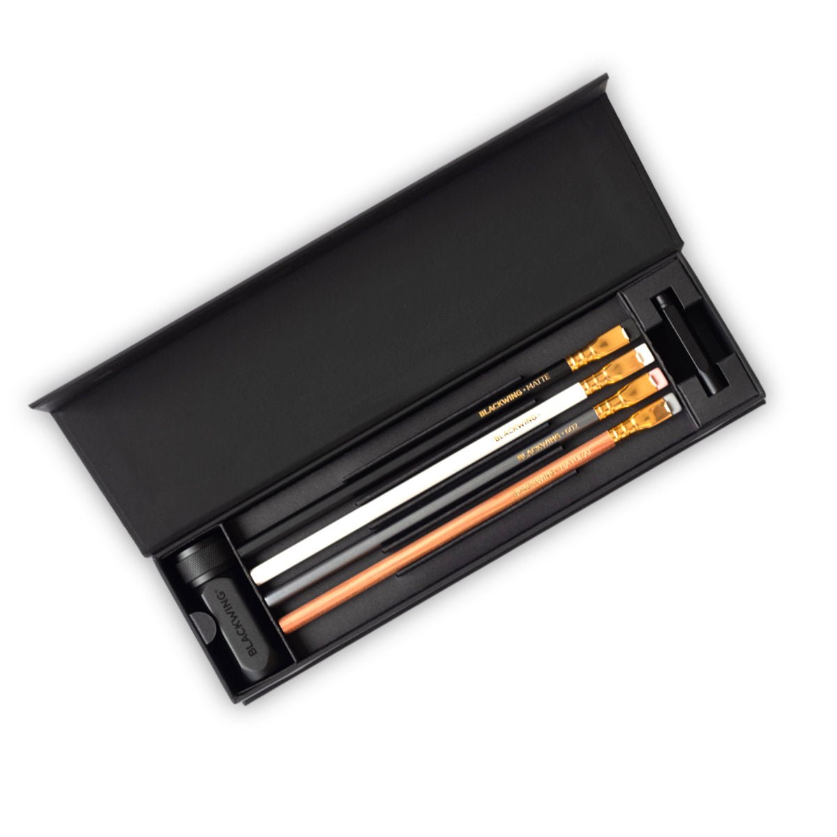Blackwing Essentials Set - Pencils - Notegeist