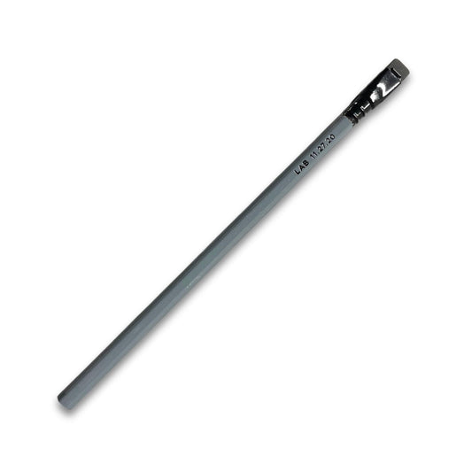 Blackwing LAB Single Pencil - 11.27.20 - Grey - Notegeist