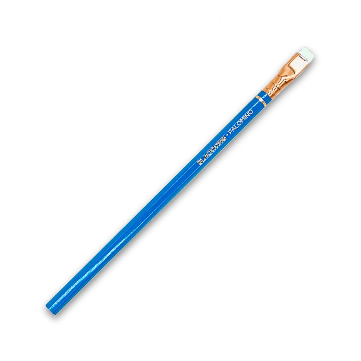 Blackwing Palomino Blue - Single Pencil - Notegeist