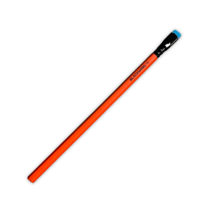 Blackwing Volume 6 - Single Pencil - Red - Notegeist