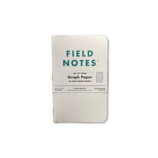Field Notes - Bluegrass Cellular