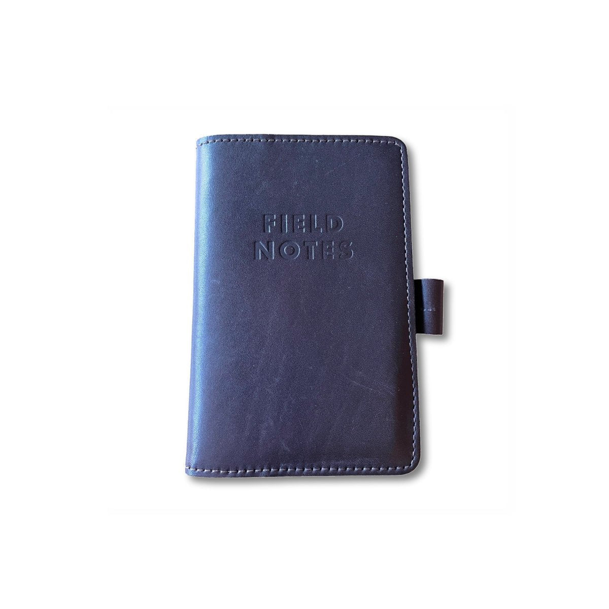 Field Notes - Daily Carry Leather Cover (Used) - Notegeist