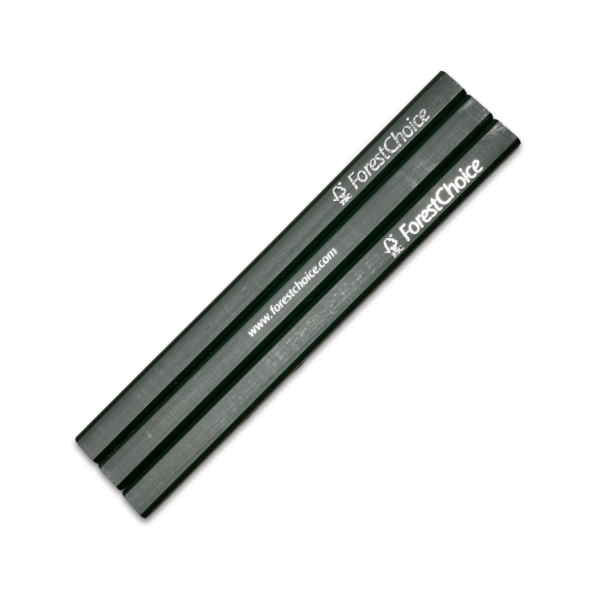 Forest Choice Carpenter Pencils - Notegeist