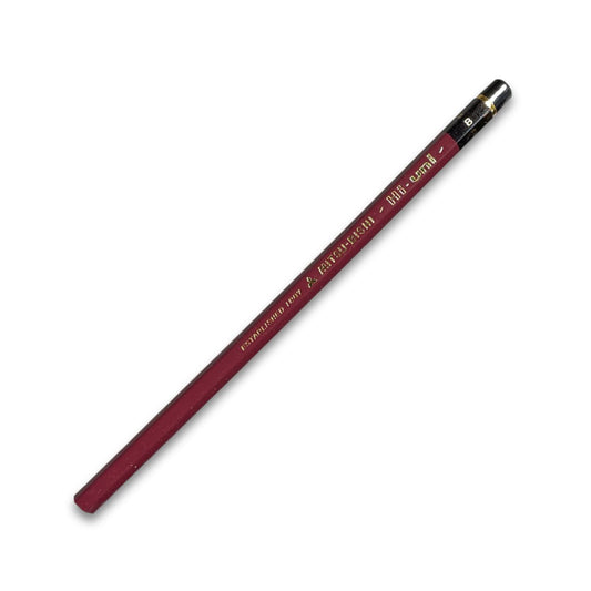 Mitsubishi Hi-Uni B - Single Pencil - Notegeist