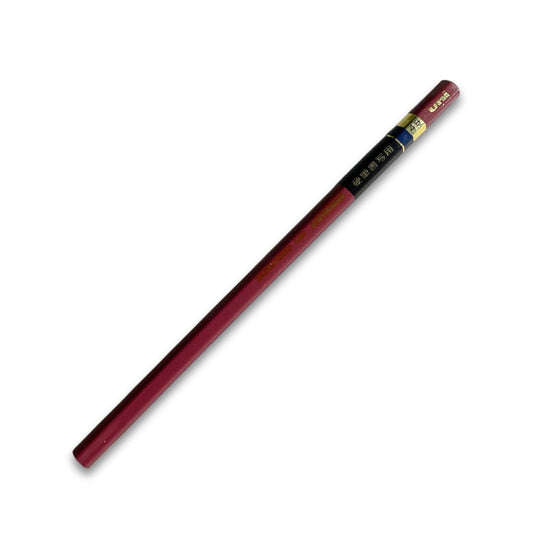 Mitsubishi Uni 4B - Single Pencil - Notegeist