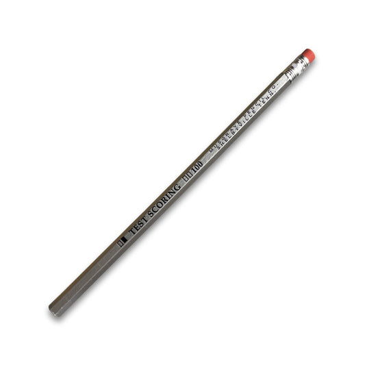 Musgrave Test Scoring 100 - Single Pencil - Notegeist
