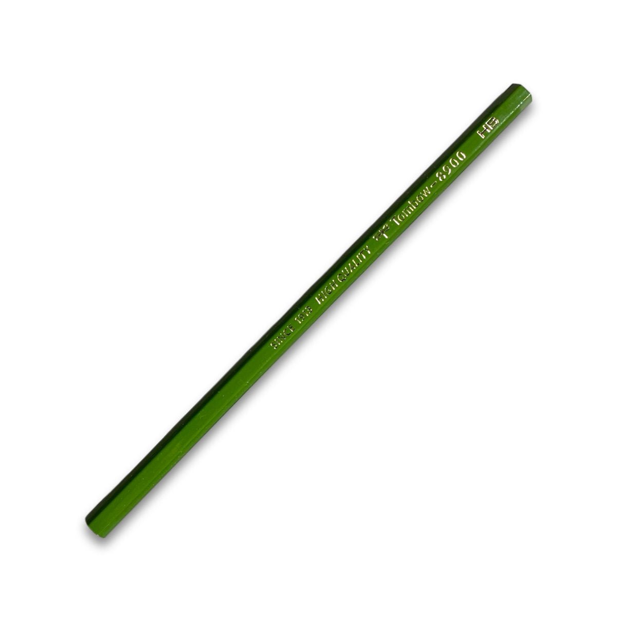 Tombow 8900 Single Pencil - HB - Notegeist