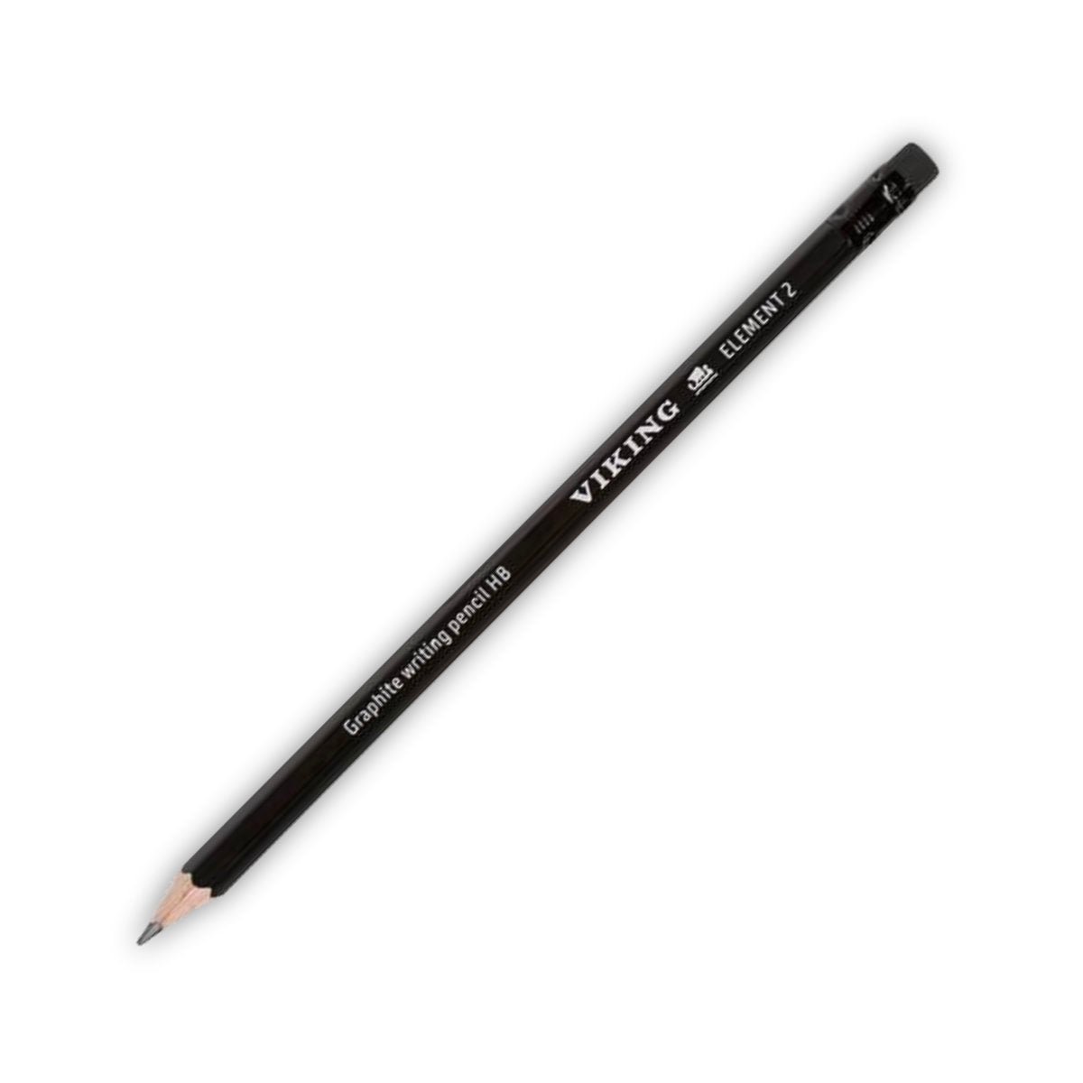Viking Element 2 Pencil - Notegeist